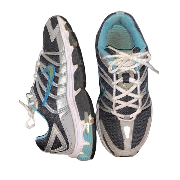 Nike Air Trinity-D Phylon running shoes - Picture 13 of 14